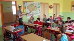 Den jazyků 1. stupeň
